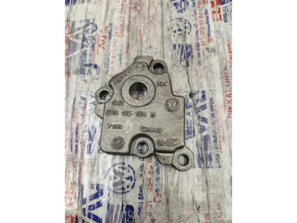 03G115105H | Yağ Pompası | VW Passat - Audi A4, A6, Q5 - Seat Alhambra VAG