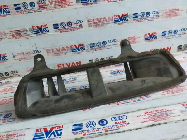 5F1819347A | Seat Leon Göğüs Havalandırma Ara Hava Kanalı VAG