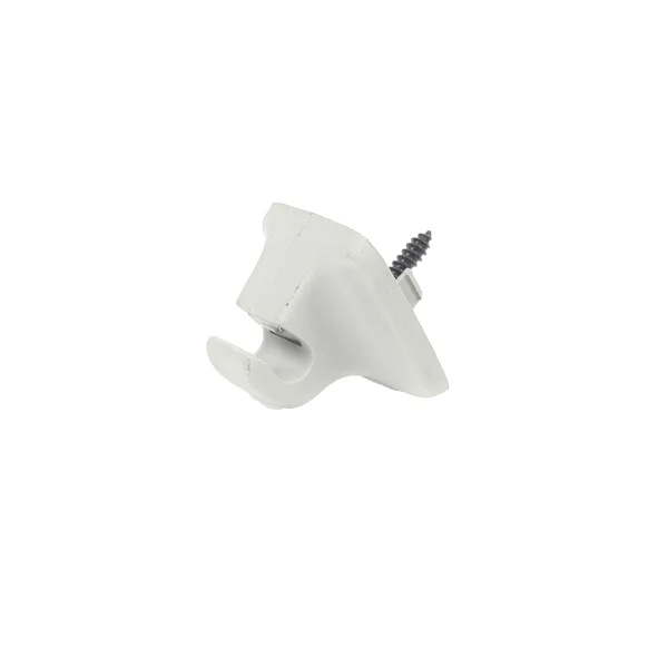 1K0857561B | Güneşlik Tutucu Klipsi | VW CC, Golf, Jetta, Passat, Scirocco, Tiguan VAG
