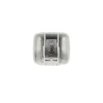 1K0857561B | Güneşlik Tutucu Klipsi | VW CC, Golf, Jetta, Passat, Scirocco, Tiguan - 3