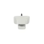 1K0857561B | Güneşlik Tutucu Klipsi | VW CC, Golf, Jetta, Passat, Scirocco, Tiguan - 4