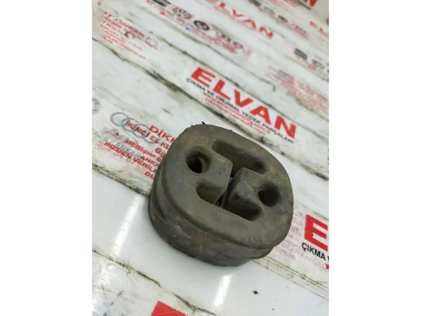 8D0253147E | Egzoz Askı Lastiği | VW Amarok, Arteon - Audi A1, A3 - Seat Arona, Ateca VAG