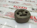 8D0253147E | Egzoz Askı Lastiği | VW Amarok, Arteon - Audi A1, A3 - Seat Arona, Ateca - 3