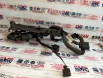 036971612CQ | Motor Tesisatı | VW Polo - Seat Ibiza - Skoda Fabia, Roomster - 2