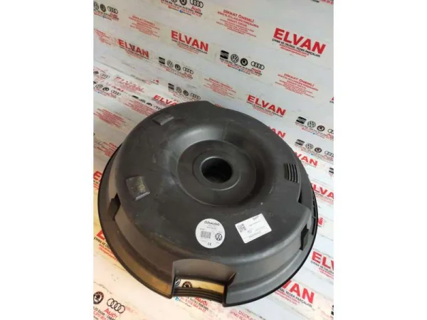 5G0035591 | Subwoofer | VW E-Golf, Golf, Scirocco, Tiguan VAG