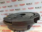5G0035591 | Subwoofer | VW E-Golf, Golf, Scirocco, Tiguan - 3