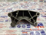 7L6399649D | Arka Şanzıman Kulak Braketi | VW Touareg - Audi Q7 - 3