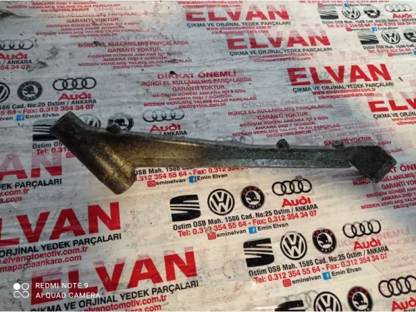 06L129723Q | Emme Manifoldu Braketi VAG