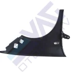 6J0821021A | Seat Ibiza Sol Ön Çamurluk - 2