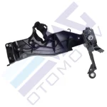 8T0805608D | Sağ Far Alt Braketi - 4