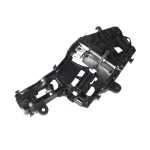 510837812H | Sağ Dış Kapı Kolu Braketi | VW Golf, Passat, Touran, Tiguan - 7