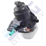 03N115389B | Yağ Filtre Kütüğü | VW Golf, Passat - Audi A3, TT - Seat Leon, Toledo - 1