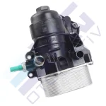 03N115389B | Yağ Filtre Kütüğü | VW Golf, Passat - Audi A3, TT - Seat Leon, Toledo - 2