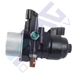 03N115389B | Yağ Filtre Kütüğü | VW Golf, Passat - Audi A3, TT - Seat Leon, Toledo - 3