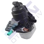 03N115389B | Yağ Filtre Kütüğü | VW Golf, Passat - Audi A3, TT - Seat Leon, Toledo - 4