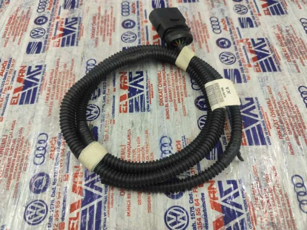 5C0971095 | VW Jetta Ön Park Sensör Tesisatı VAG