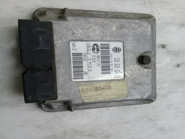 036906034DE | VW Polo Motor Beyni VAG