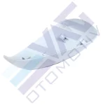 1P0857537 | Seat Leon Sol Dış Dikiz Aynası Kapağı - 2