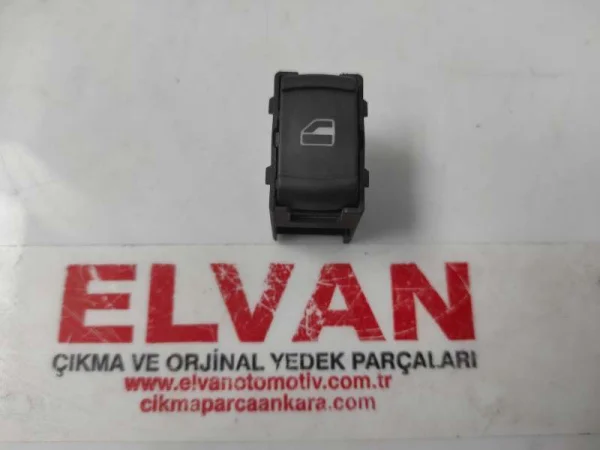 3B0959855E | Cam Açma Düğmesi