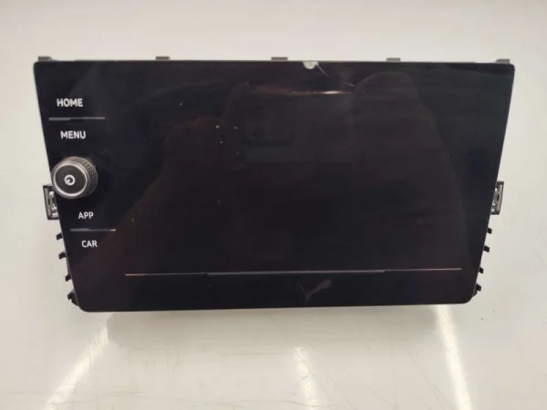 2G7035869 | Multimedya Ekranı
