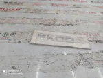 5E0853887F | Tampon Bağlantı Braketi - 1