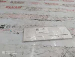 5E0853887F | Tampon Bağlantı Braketi - 2