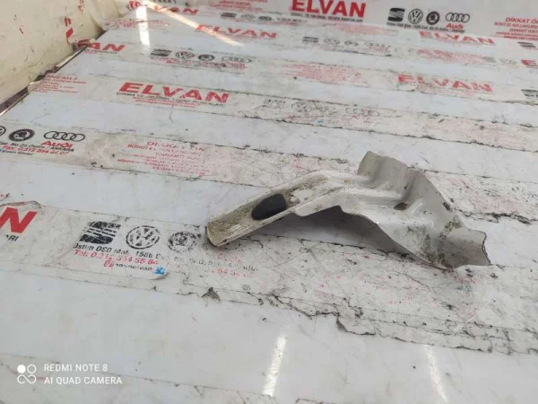 6RA803383 | Bağlantı Braketi VAG