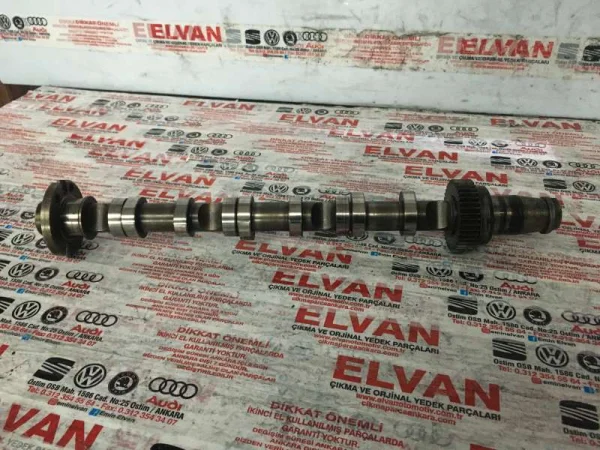064109910 | Turbo Şarj