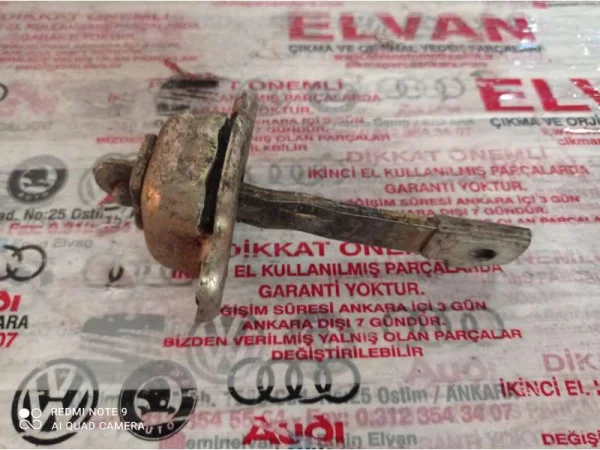 6N4839249A | Sol Arka Kapı Gergisi