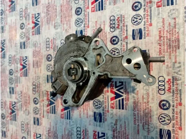 03G145209N | Vakum Pompası