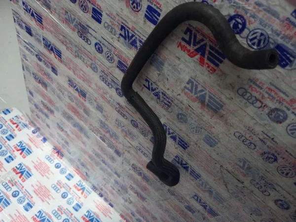 030133518C | Gaz Kelebeği Gövdesi