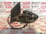 6R1857501BE | Sol Dış Dikiz Aynası - 1