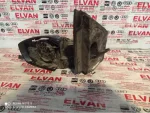 6R1857501BE | Sol Dış Dikiz Aynası - 2