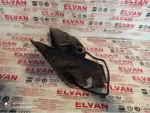 6R1857501BE | Sol Dış Dikiz Aynası - 3