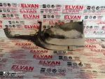 5P5867763C | Seat Toledo Bagaj Yan Kaplama Döşemesi - 2