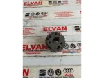 03L130111F | Enjektör Pompa Kasnağı | VW Eos, Golf - Audi A3, A4 - Seat Altea, Leon - 2