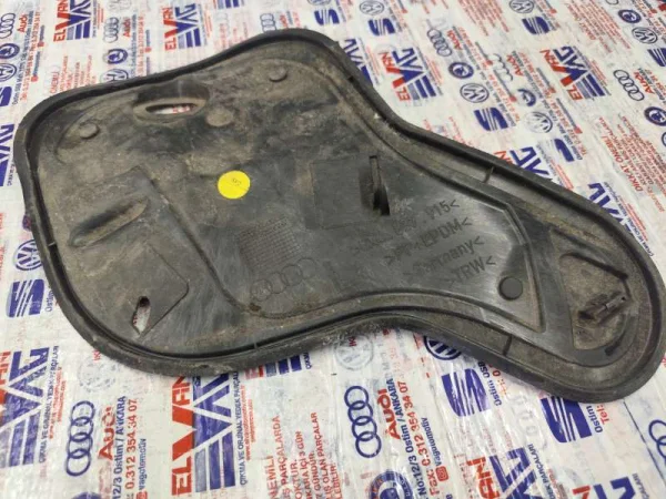 8X4837915 | Audi A1 İç Kapı Kolu Çerçevesi