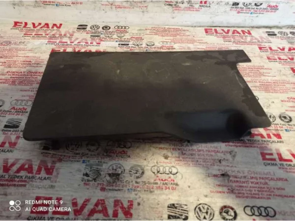 565867146 | Skoda Kodiaq Bagaj Düzenleyici Kutusu VAG