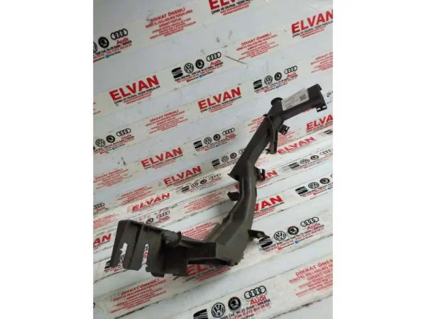 6N0971615AP | VW Polo Kablo Tutucusu VAG