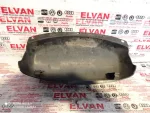 5J6867755B | Skoda Fabia Bagaj Pandizot Kapağı - 2