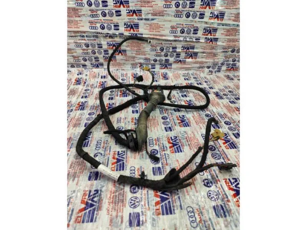 6J0971145C | Seat Ibiza Arka Kapı Kablo Tesisatı