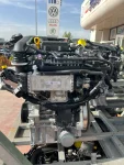 DLA 1.0 e-TSI Hybrid Full Dolu  - 1
