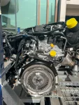 DLA 1.0 e-TSI Hybrid Full Dolu  - 2