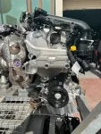 DLA 1.0 e-TSI Hybrid Full Dolu  - 3