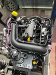 DLA 1.0 e-TSI Hybrid Full Dolu  - 4