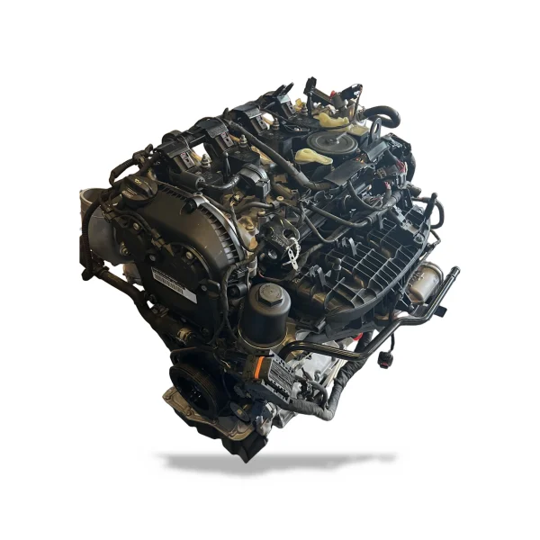 Audi A7 2.0 TFSI 252BG CYP Komple Motor (Sıfır) Audi