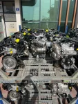 VW Skoda SEAT Audi 1.0 TSI DUS  - 5