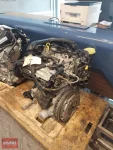 DKR 1.0 TSI Full Dolu Sandık Motor Sıfır - 3