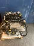 DTR 2.0 Komple Sandık Motor Sıfır - 1
