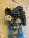 DPC Motor Komple Sandık Motor Sıfır - 2